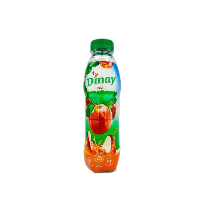 JUICE DINAY APPLE 0.5 L