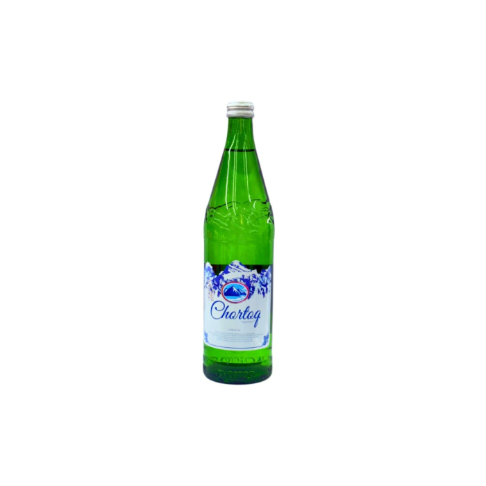 МИНВОДА CHORTOQ 0.75 Л