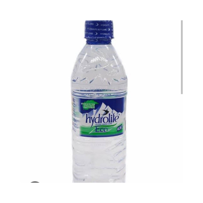СУ HYDROLIFE ECO 0.5 Л