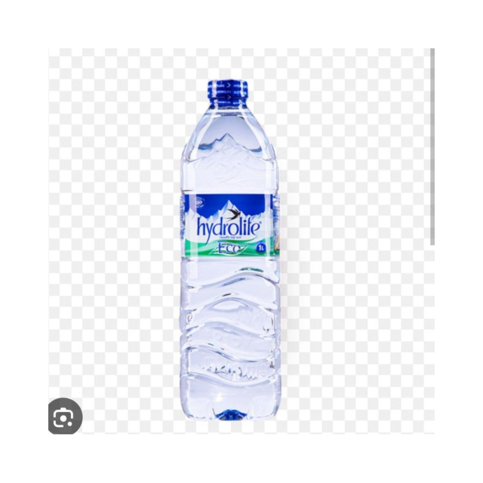 ВОДА HYDROLIFE БЕЗ ГАЗОМ 1. Л