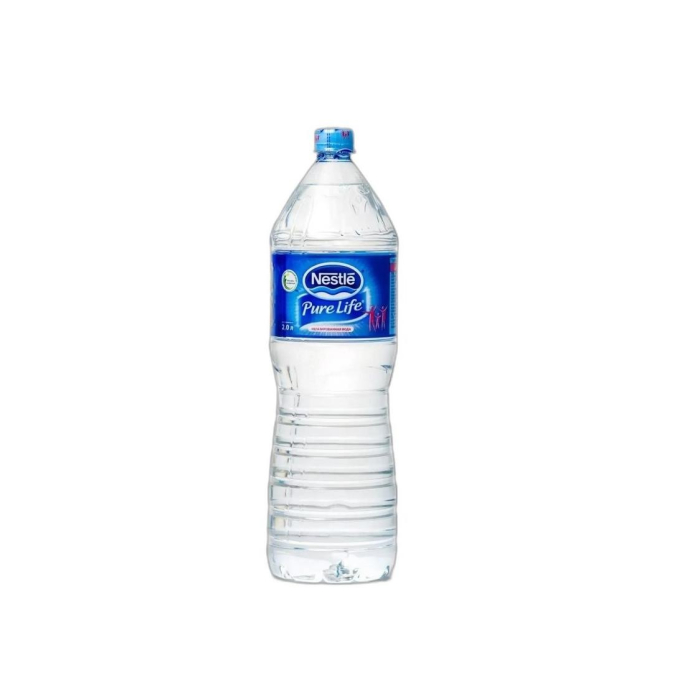 СУ "NESTLE" ГАЗСЫЗ 1,5Л
