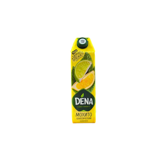 СОК DENA МОХИТО КЛАСС 1 Л
