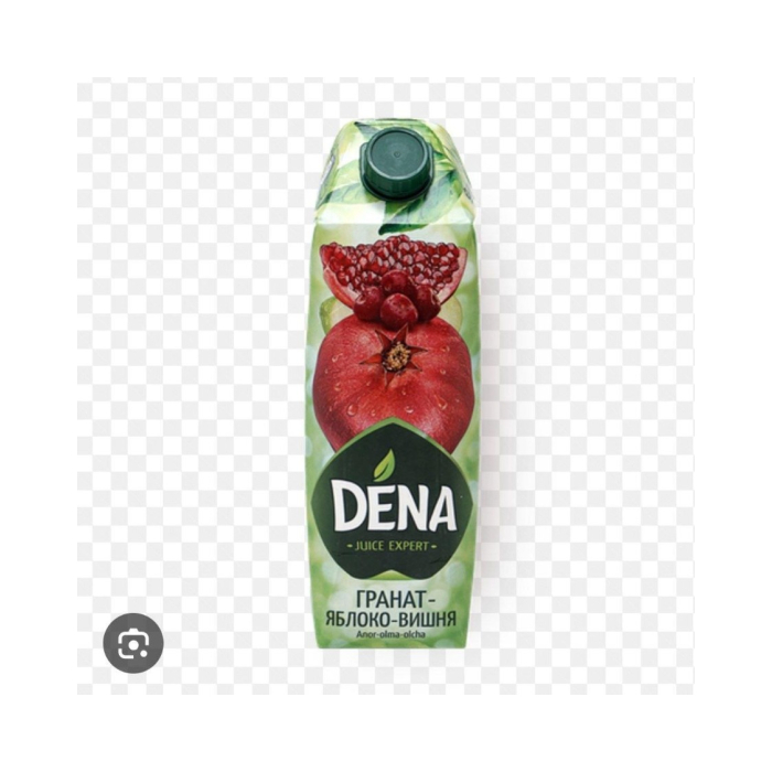 JUICE DENA POMEGRANATE 1L