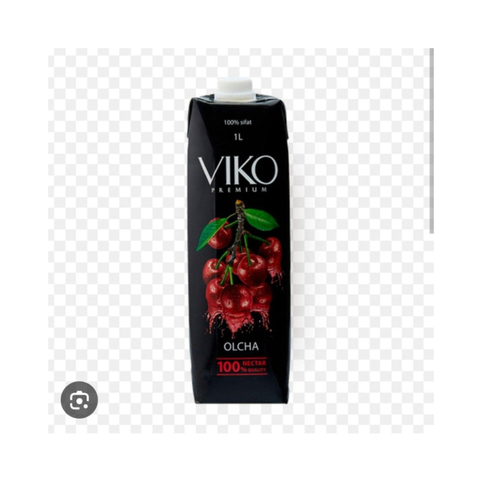 JUICE VIKO CHERRY 1L