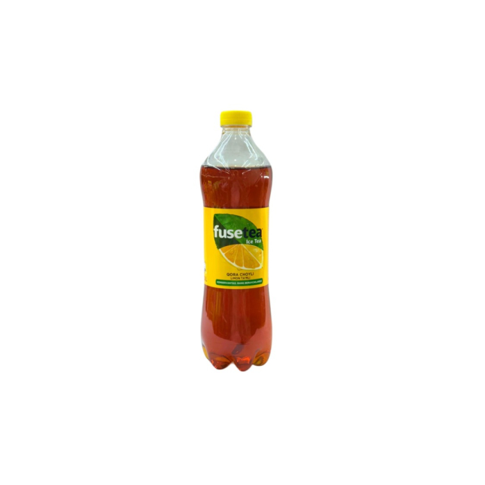 ЧАЙ FUSE TEA ЛИМОН 1L