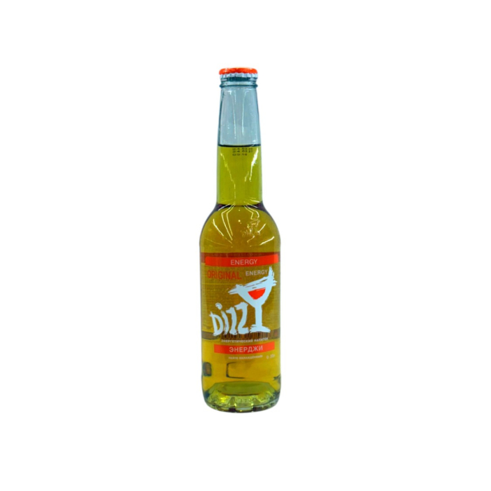 DIZZY 0.33 ML