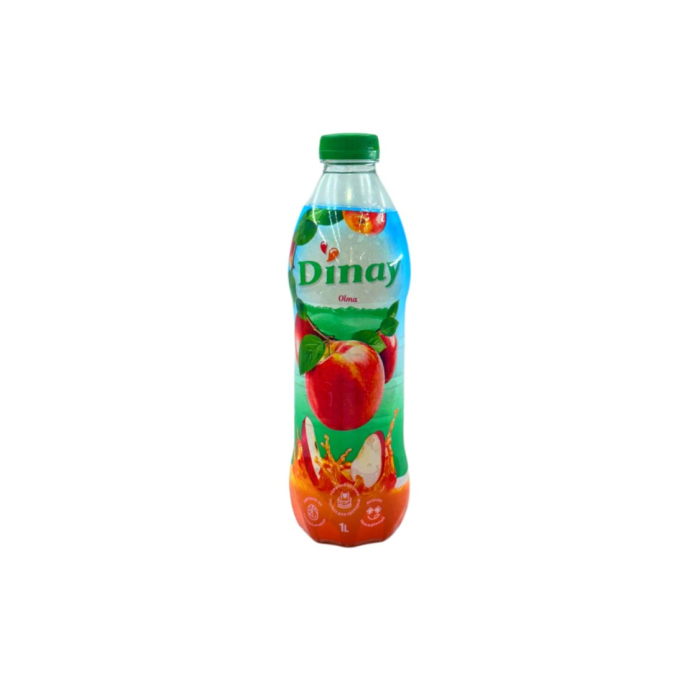 СОК DINAY ГРАНАТ 0.5 Л