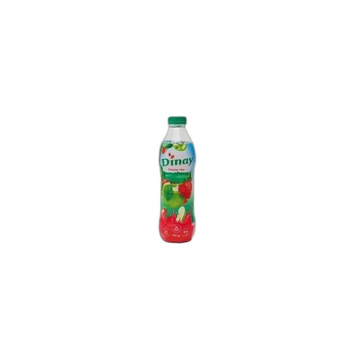 JUICE DINAY BANANA STRAWBERRY 0.5 L
