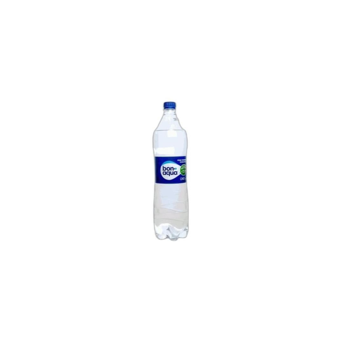 ВОДА BONAQUA ГАЗ 1.5 Л