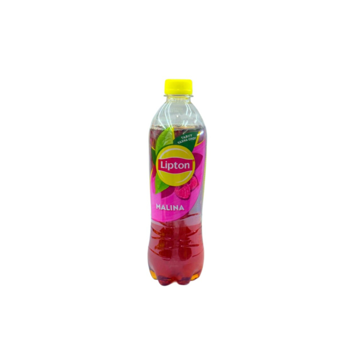 ЧАЙ LIPTON МАЛИНА 0,5L