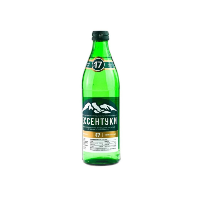 ЕССЕНТУКИ 17   0,45