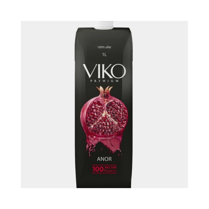 СОК VIKO ГРАНАТ 1 Л