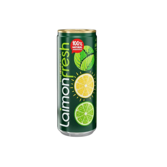 LAIMON FRESH 0.33