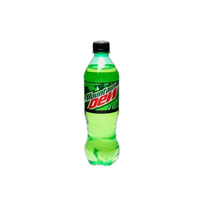 MOUNTAIN DEW 0.5 Л