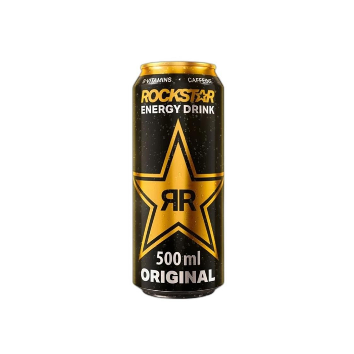 ROCKSTAR 0.499 Л