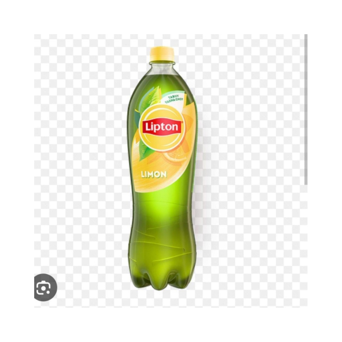 ЧАЙ LIPTON ЛИМОН 1L
