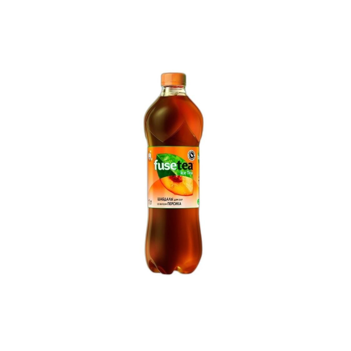 ЧАЙ FUSE TEA ПЕРСИК 1L