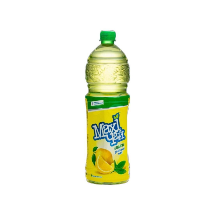 МАХИ ЧАЙ "ЛИМОН" 1Л