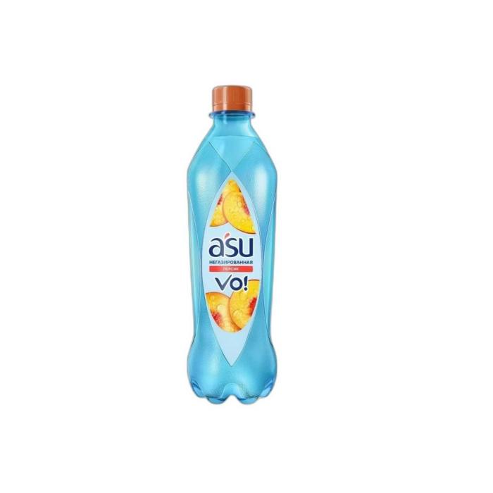 НАПИТКИ ASU  НЕ ГАЗ  1Л