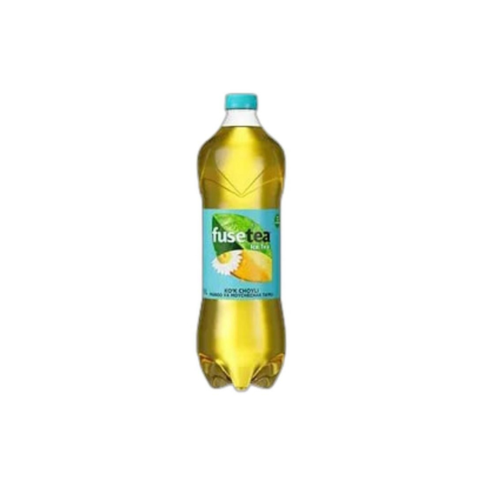 ЧАЙ FUSE TEA МОЙЧЕЧАК 1L