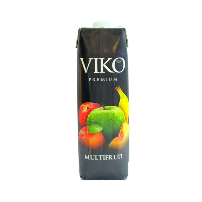 СОК VIKO МУЛЬТИФРУКТ 1 Л