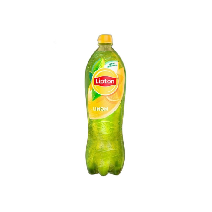 LIPTON LEMON GREEN TEA 1.5L