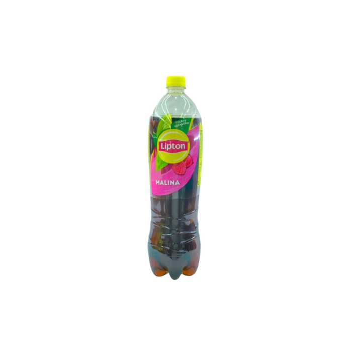 ЧАЙ LIPTON МАЛИНА 1L