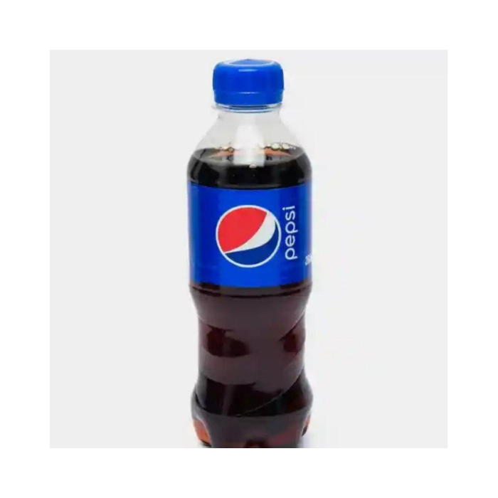 ПЕПСИ ПЭТ  260 ML