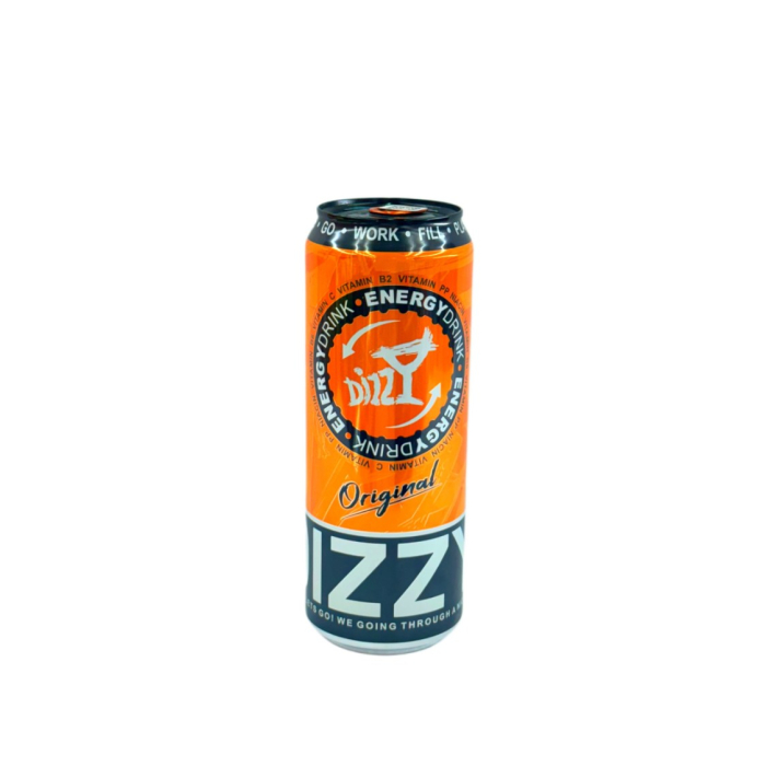 DIZZY 450 ML ЭНЕРДЖИ