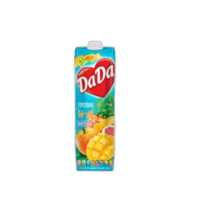 СОК DADA ТРОПИК 0,95Л