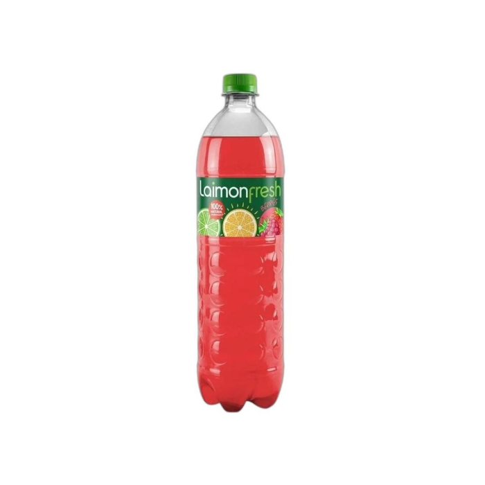 LAIMON FRESH ЯГОД. 1 Л