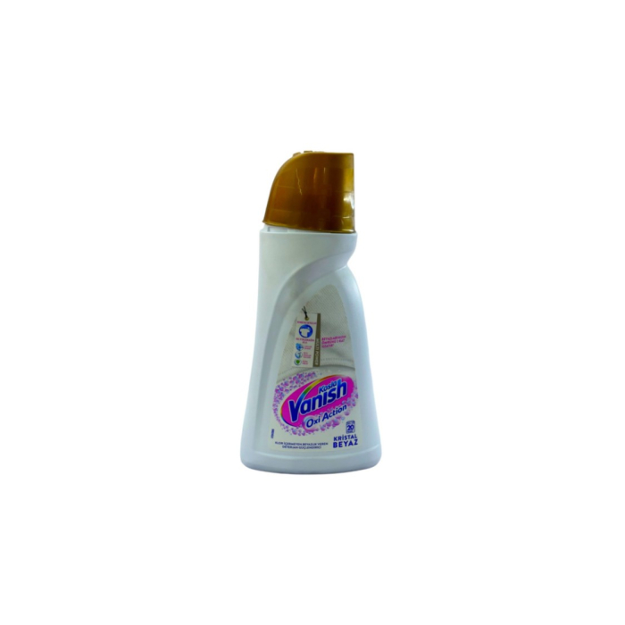 ПЯТНОВЫВОДИТЕЛЬ VANISH COLOR 1000МЛ