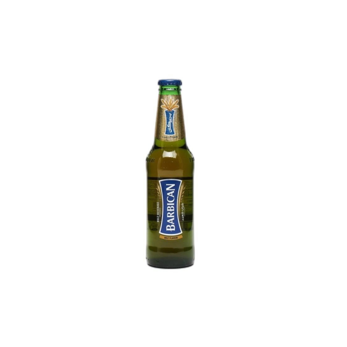НАПИТ/ BARBICAN  330 МЛ MALT
