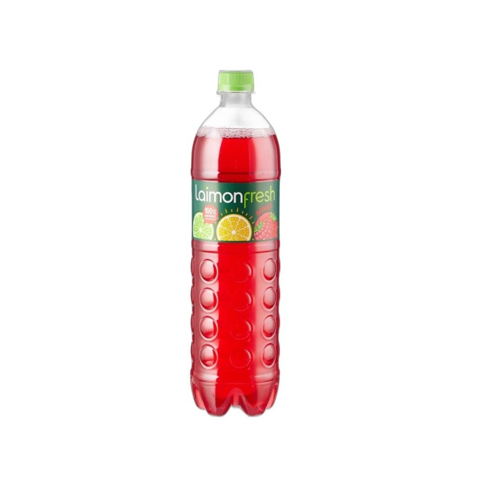 LAIMON FRESH 0,5 Л ЯГОДЫ