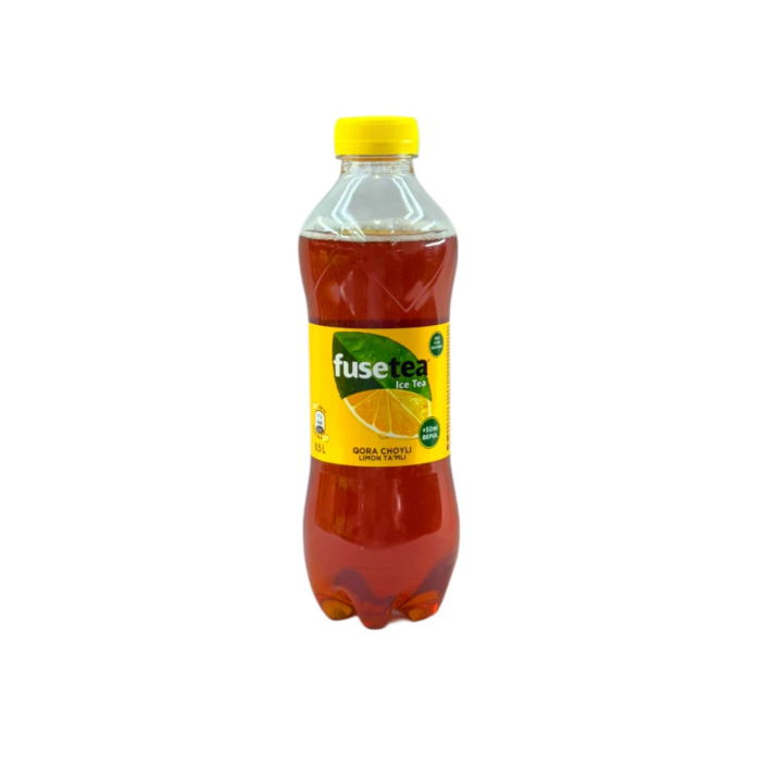 FUSE TEA ЛИМОН 0,5Л