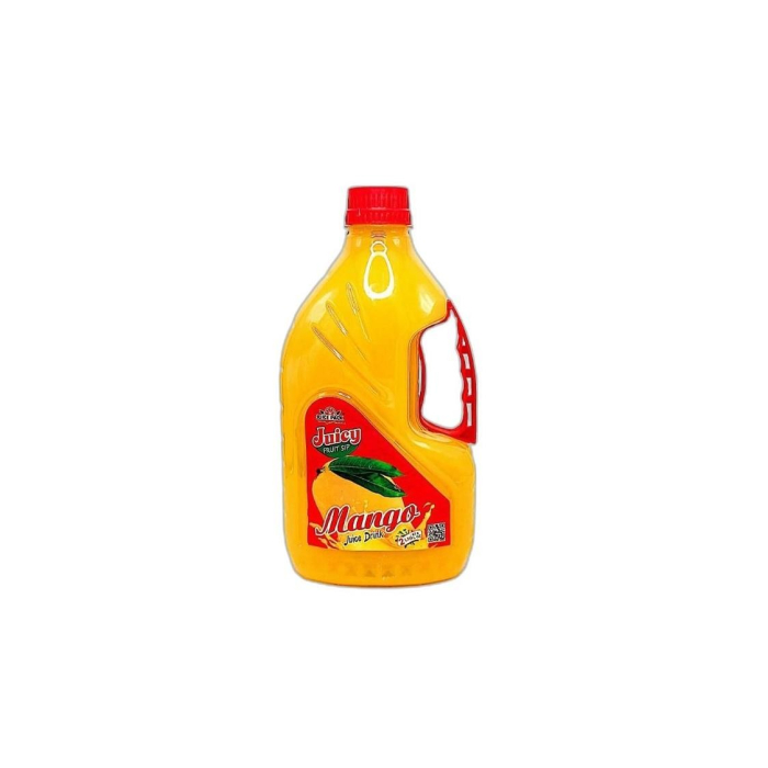 JUICY FRUIT MANGO JUICE 2 L