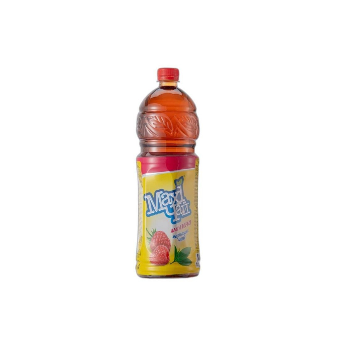 МАХИ ЧАЙ "МАЛИНА" 1L ЧЁР