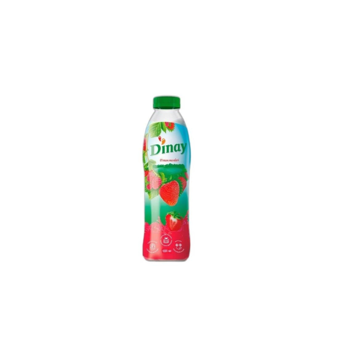СОК DINAY ЛЕСНЫЕ ЯГОДЫ 1 Л