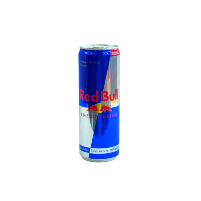 RED BULL 355 ML ІШІМДІГІ