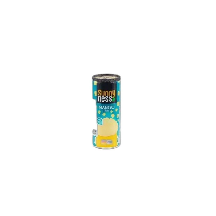 СОК SUNNYNESS MANGO 240МЛ