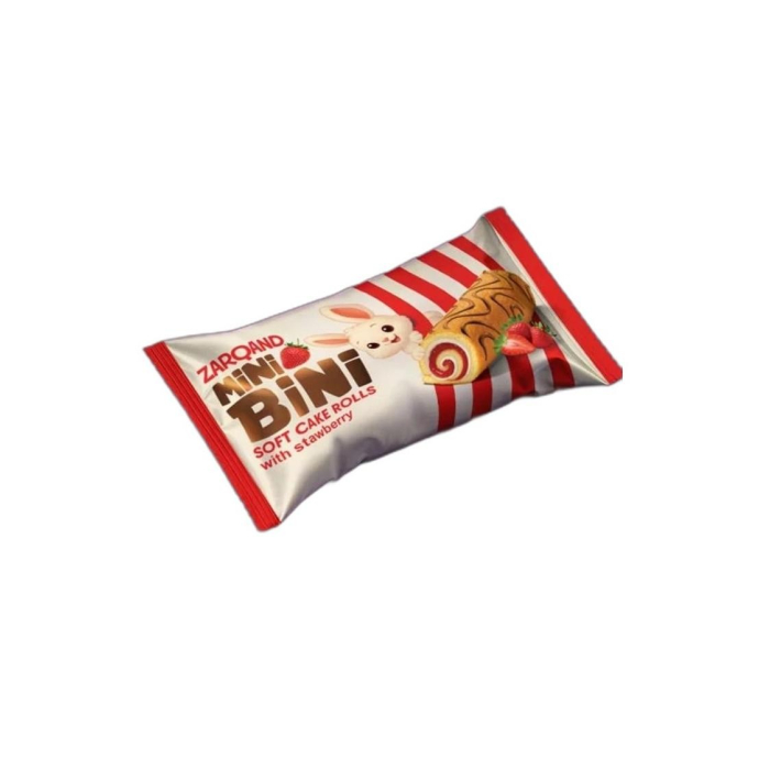 РУЛЕТ MINI BINI КГ