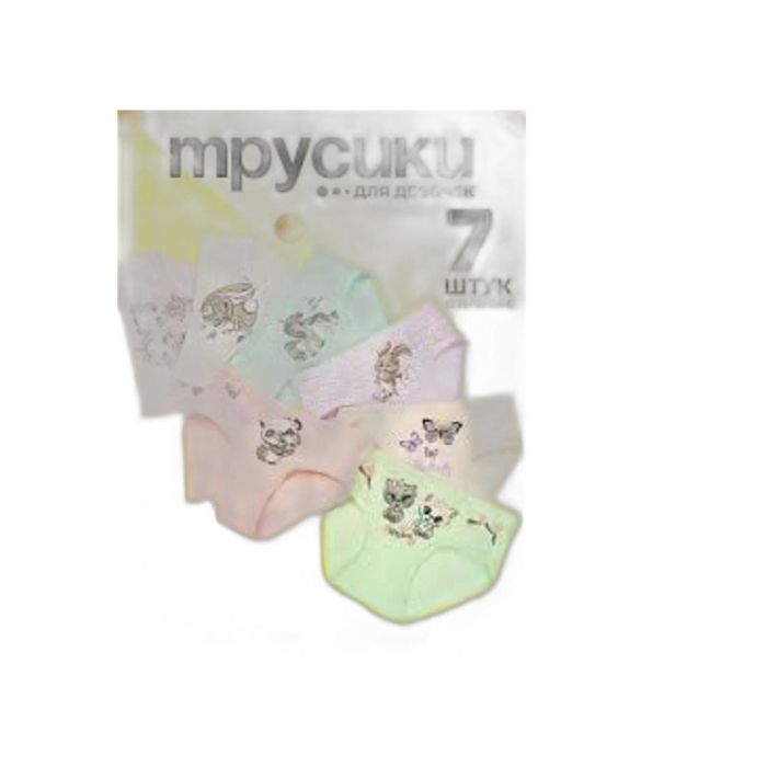 ДЕТСКИЙ ТРУСИ ХБ KEEP SPORT