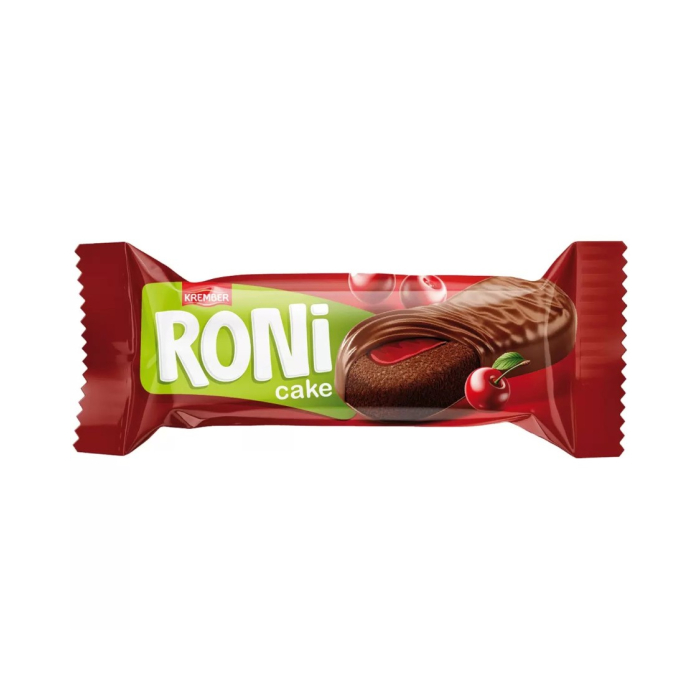 КЕКС RONI KREMBER 32ГР