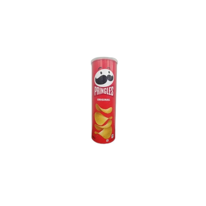 PRINGLES ORGINAL 185ГР