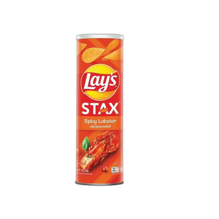 LAYS SPICY LOBSTER 100ГР