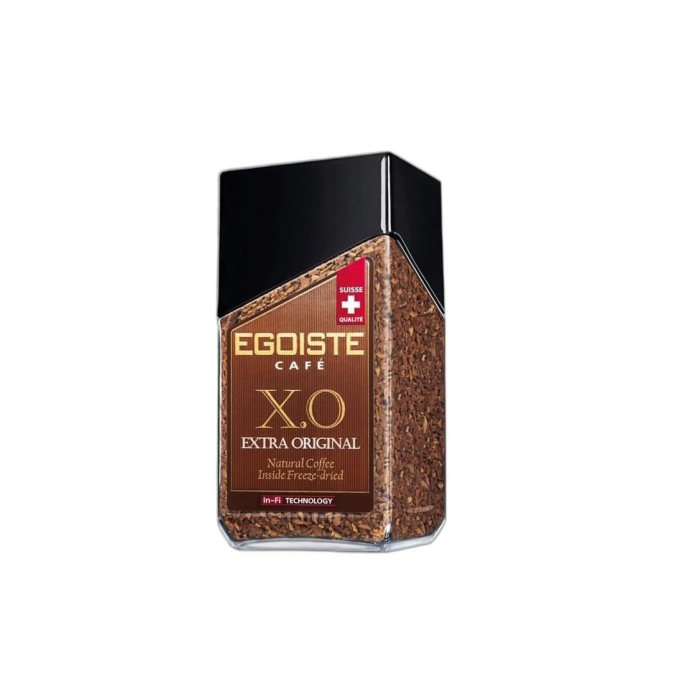 EGOISTE X.O 100ГР