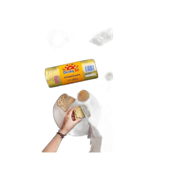 CHIRCHIQ ДӘСТҮРЛІ 400ГР