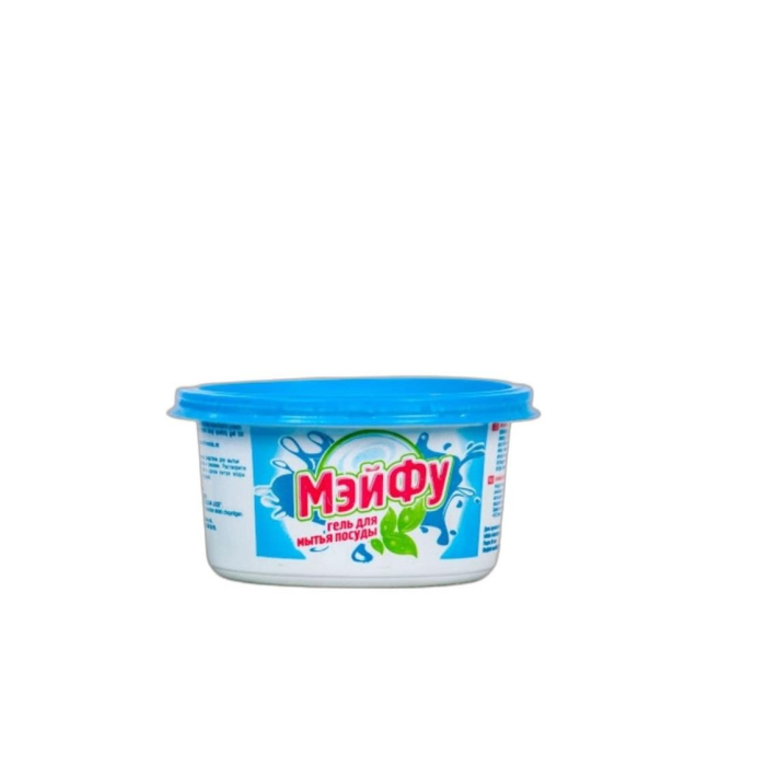 САЛФЕТКИ МЭЙ ФУ