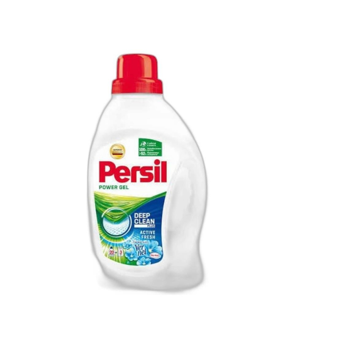 PERSIL 1.1 ИРАН ГЕЛЬ
