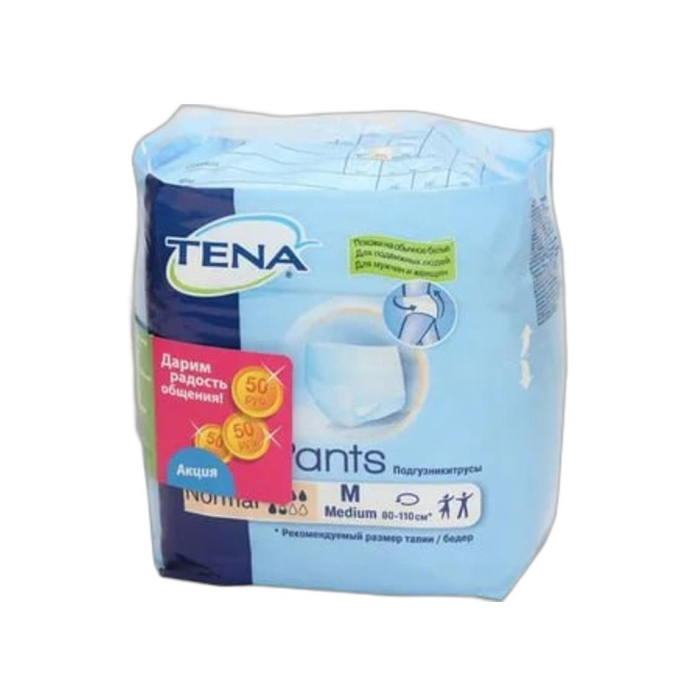TENA TРЎSIКИ MEDIUM (80-110СМ)